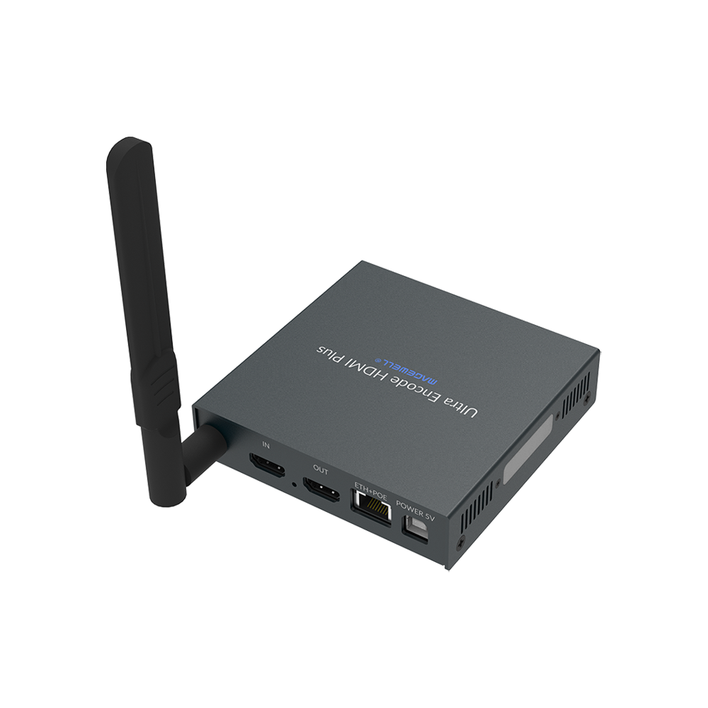 Magewell Ultra Encode HDMI Plus